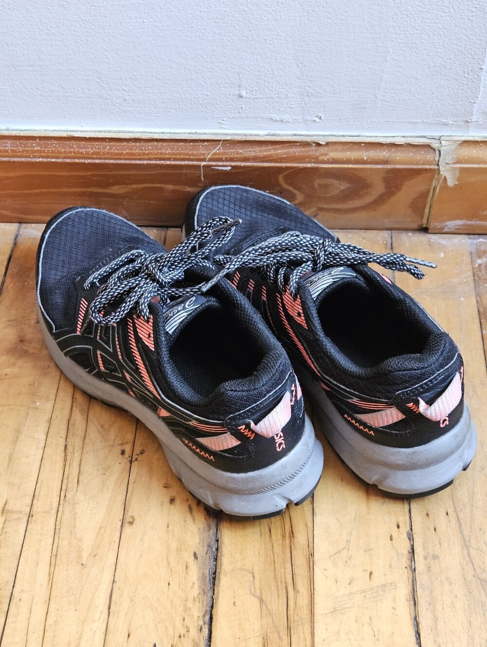 ASICS Trail Scout 2 - Picture 9 of 10